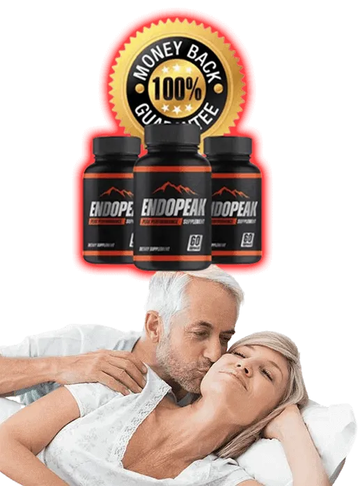 endopeak supplement