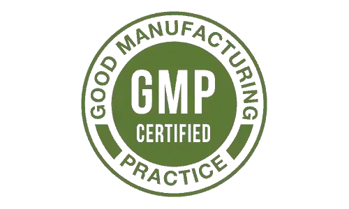 endopeak gmp certified